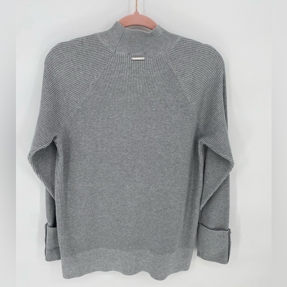 Michael kors ribbed sweater size medium - Picture 2 of 9